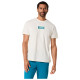 Asics Ανδρική κοντομάνικη μπλούζα Chest Logo T-Shirt